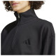 Adidas Γυναικείο φούτερ All SZN Quarter-Zip Sweatshirt